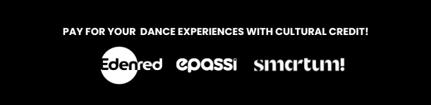 Cultural Credit Logos & Text