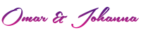 O&J Logo Purple Gradient Transparent